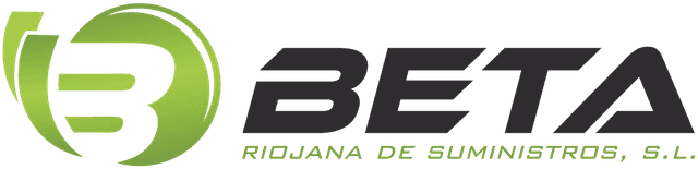 Beta — Riojana de Suministros